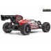 SPIRIT NXT EVO RR 2.0 BRUSHLESS RTR ROUGE version PACK