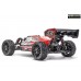 SPIRIT NXT EVO RR 2.0 BRUSHLESS RTR ROUGE version PACK