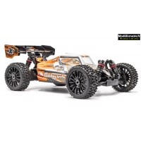 Hobbytech SPIRIT NXT EVO RR BRUSHLESS RTR ORANGE RTR