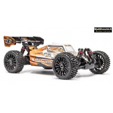 Hobbytech SPIRIT NXT EVO RR BRUSHLESS RTR ORANGE RTR