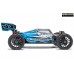 Hobbytech SPIRIT NXT EVO RR 2.0 BRUSHLESS RTR BLEU