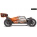 Hobbytech SPIRIT NXT EVO RR 2.0 BRUSHLESS RTR ORANGE