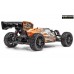 Hobbytech SPIRIT NXT EVO RR 2.0 BRUSHLESS RTR ORANGE
