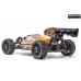 Hobbytech SPIRIT NXT EVO RR 2.0 BRUSHLESS RTR ORANGE