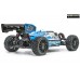 Hobbytech SPIRIT NXT EVO RR 2.0 BRUSHLESS RTR BLEU