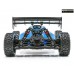Hobbytech SPIRIT NXT EVO RR BRUSHLESS RTR BLEU PACK VERSION