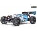 Hobbytech SPIRIT NXT EVO RR 2.0 BRUSHLESS RTR BLEU
