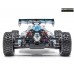 Hobbytech SPIRIT NXT EVO RR BRUSHLESS RTR BLEU PACK VERSION