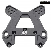 Hobbytech Support amortisseurs avants 5mm Spirit NXT EVO RR RTR : STRX-325