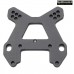 Hobbytech Support amortisseurs avants 5mm Spirit NXT EVO RR RTR : STRX-325