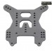 Hobbytech Support amortisseurs arrieres 4mm Spirit NXT EVO RR RTR : STRX-326