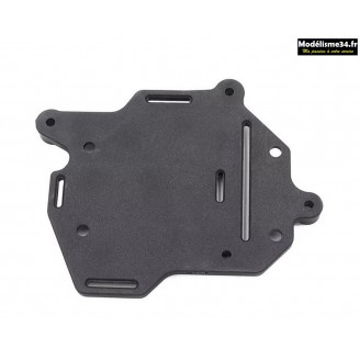 Hobbytech Support ESC pour Spirit NXT EVO RR RTR : STRX-327