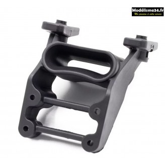 Hobbytech Support aileron monobloc Spirit NXT: STRX-328