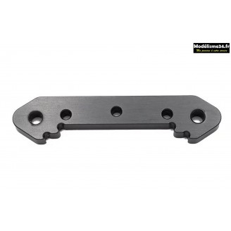 Hobbytech Support inférieur d'axe avant Spirit NXT EVO RR RTR : STRX-329
