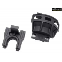 Hobbytech Support différentiel central Spirit NXT EVO RR RTR : STRX-324