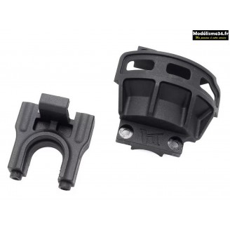 Hobbytech Support différentiel central Spirit NXT EVO RR RTR : STRX-324