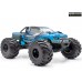 HobbyTech ROGUE TERRA brushless SPORT Bleu-PACK accus et chargeur : 1.ROGT.SP.BL-PACK