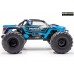 HobbyTech ROGUE TERRA brushless SPORT Bleu-PACK accus et chargeur : 1.ROGT.SP.BL-PACK