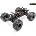 HobbyTech ROGUE TERRA brushless SPORT Bleu-PACK accus et chargeur : 1.ROGT.SP.BL-PACK