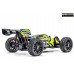 Hobbytech ROGUE Buggy 1/8ème Brushless Jaune-PACK accus et chargeur : 1.ROGB.YE.RTR-PACK 