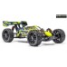 Hobbytech ROGUE Buggy 1/8ème Brushless Jaune-PACK accus et chargeur : 1.ROGB.YE.RTR-PACK 