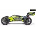 Hobbytech ROGUE Buggy 1/8ème Brushless Jaune-PACK accus et chargeur : 1.ROGB.YE.RTR-PACK 