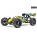 Hobbytech ROGUE Buggy 1/8ème Brushless Jaune-PACK accus et chargeur : 1.ROGB.YE.RTR-PACK 