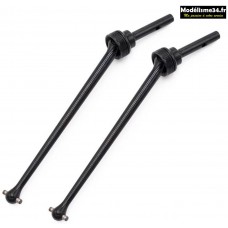 Hobbytech Cardans avants ou arrières CVD (x2) Rogue Buggy : ROG-085 Hobbytech Cardans avants ou arrières CVD (x2) Rogue Buggy : ROG-085