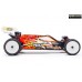 HobbyTech Buggy 1/10eme Brushless 2WD X-Mid RTR