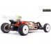 HobbyTech Buggy 1/10eme Brushless 2WD X-Mid RTR