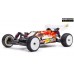 HobbyTech Buggy 1/10eme Brushless 2WD X-Mid RTR