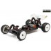 HobbyTech Buggy 1/10eme Brushless 2WD X-Mid RTR