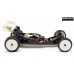 HobbyTech Buggy 1/10eme Brushless 2WD X-Mid RTR