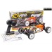 HobbyTech Buggy 1/10eme Brushless 2WD X-Mid RTR