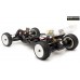 HobbyTech Buggy 1/10eme Brushless 2WD X-Mid RTR