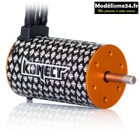 Moteur Konect brushless 3660 SCT 2200KV : KN-3660-2200 