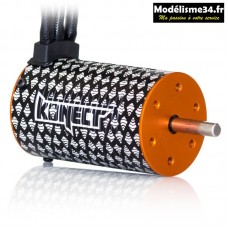 Moteur Konect brushless 3660 SCT 2200KV : KN-3660-2200 