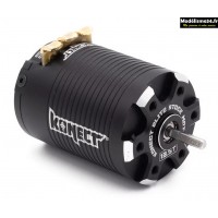 Moteur KONECT ELITE STOCK 13.5T 1/10ème 540 racing : KN-K12101013  