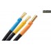 Moteur brushless 4 poles 1/8 4274 2050 KV : KN-4274-4P-2050 