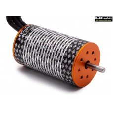Moteur brushless 4 poles 1/8 4274 2050 KV : KN-4274-4P-2050 