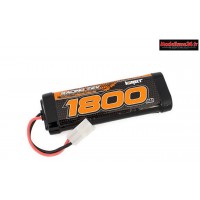 Batterie Ni-Mh Stick 7.2V 1800mAh  : KN-NI7.1800-STICK 