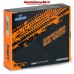 Combo brushless 50Amp WP + moteur 4P 3652SL 4000Kv +carte de prog - KN-COMBO-B2 