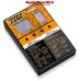 Combo brushless 1/8 150Amp WP + Moteur 4P. 4274 2200KV +carte de prog - KN-COMBO-M9 
