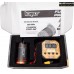 Combo Konect Fusion G2 brushless 3660 1800 kv IP67 special crawler : KN-3660-FUS1800-G2 