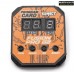 Combo Konect Fusion G2 brushless 3660 1800 kv IP67 special crawler : KN-3660-FUS1800-G2 