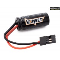 Konect Condensateur pour BEC récepteur 10V 4700uF : KN-190001 