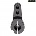 konect Palonnier de direction Konect 25T 19mm Noir : KN-190002 