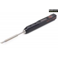 Outils  Set Fer à souder SI 100W + 2 pannes : KN-SI100-PRO 