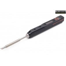 Outils  Set Fer à souder SI 100W + 2 pannes : KN-SI100-PRO 