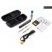 Outils  Set Fer à souder SI 100W + 2 pannes : KN-SI100-PRO 
